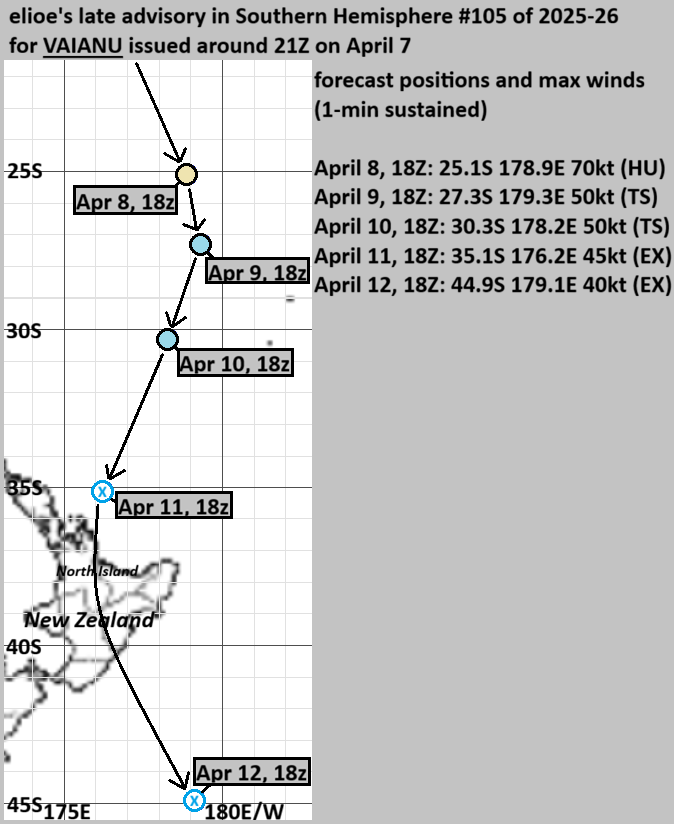 elioeFIN's tweet photo. My latest on Severe Tropical Cyclone #Vaianu (#11F,#31P) https://t.co/INHA0A8P54