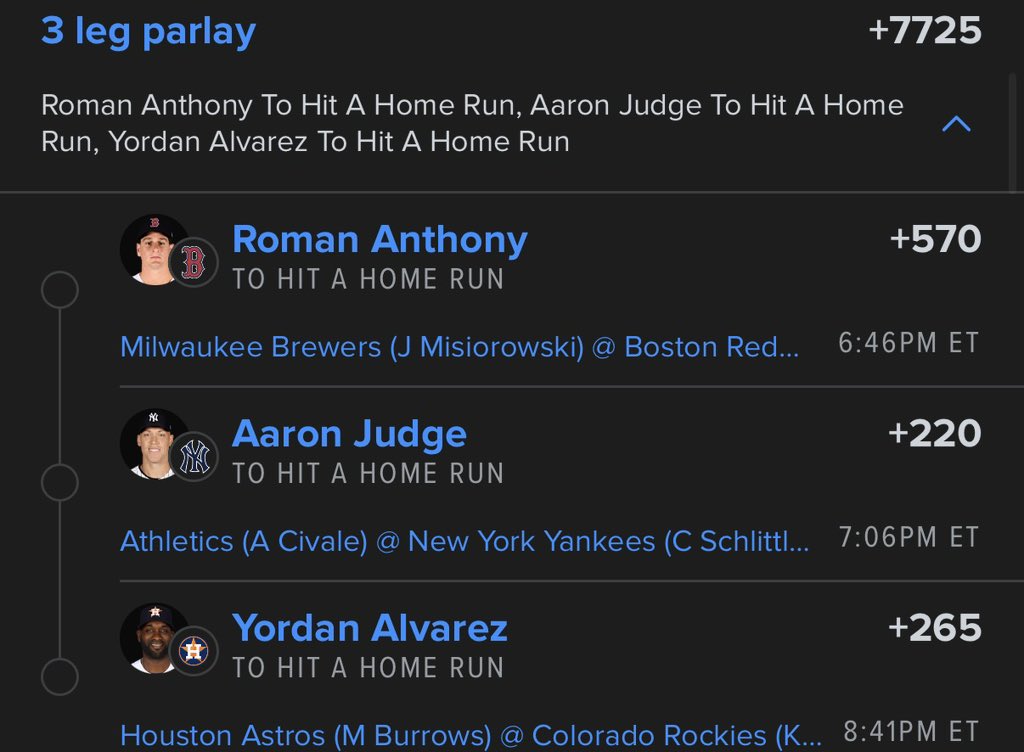 BlazinHotBets tweet media