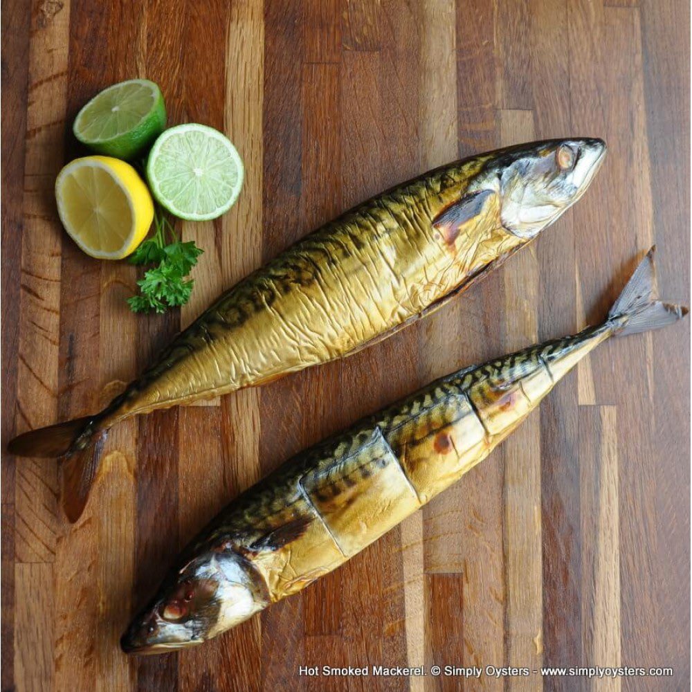 Hello fellow Ghanaians . The first slide is what we call Salmon. The second slide is called Smoked Mackerel and not salmon❤️