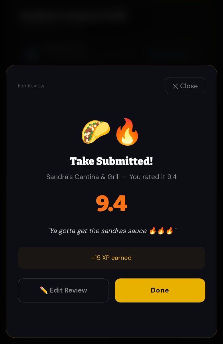 Check out the taco set list app!!! <a href="/tacosetlist/">Taco Setlist</a> <a href="/RichOToole/">Rich O'Toole</a>