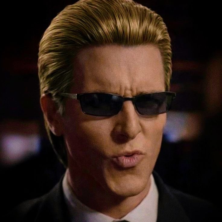 Freeman™ tweet media