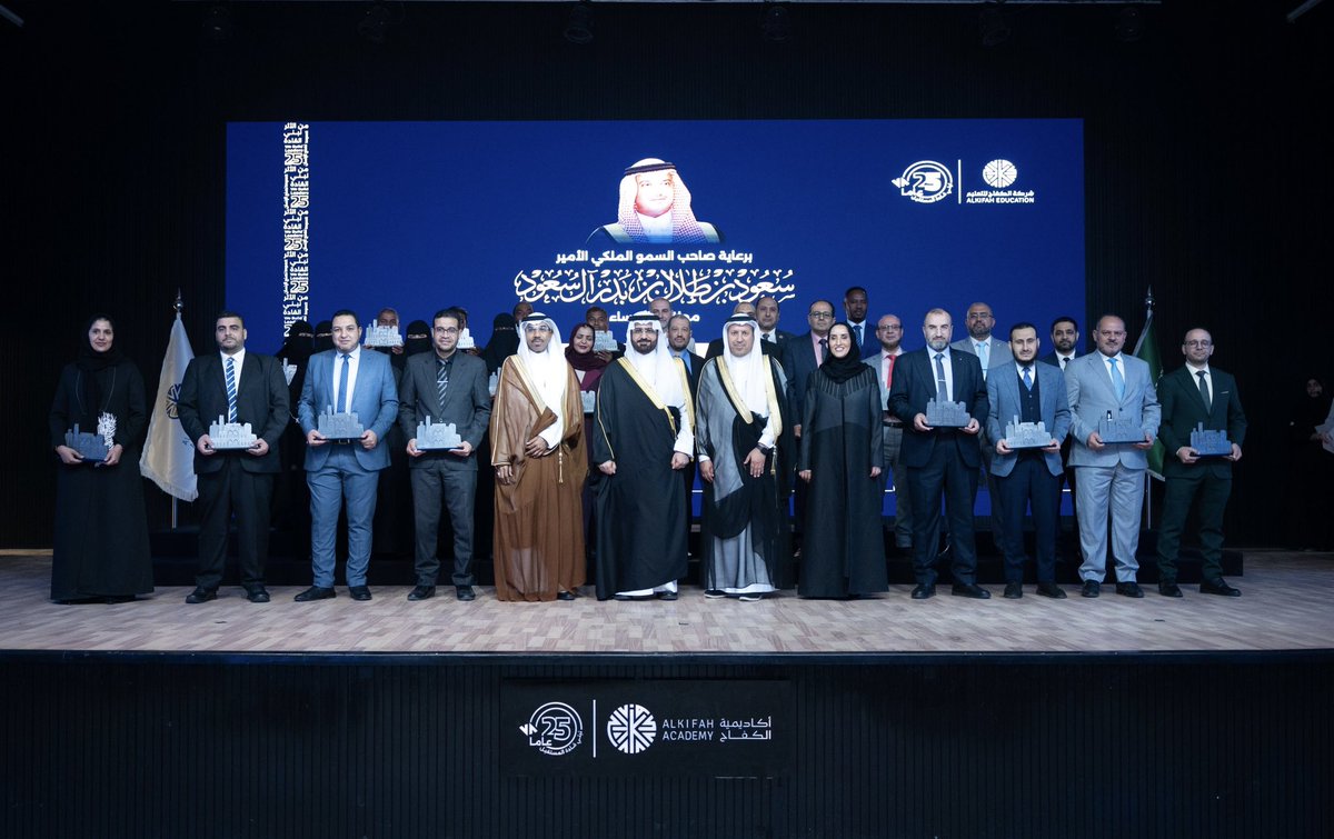 أحمد بن جاسم الجاسم tweet media
