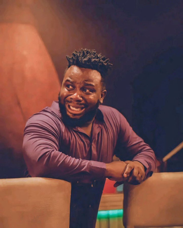 SUCCESS🌳💪🏾❤️ tweet media