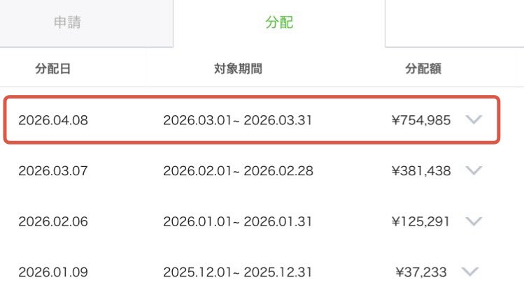 マナミ|LINEスタンプ×AIで月70万 tweet media