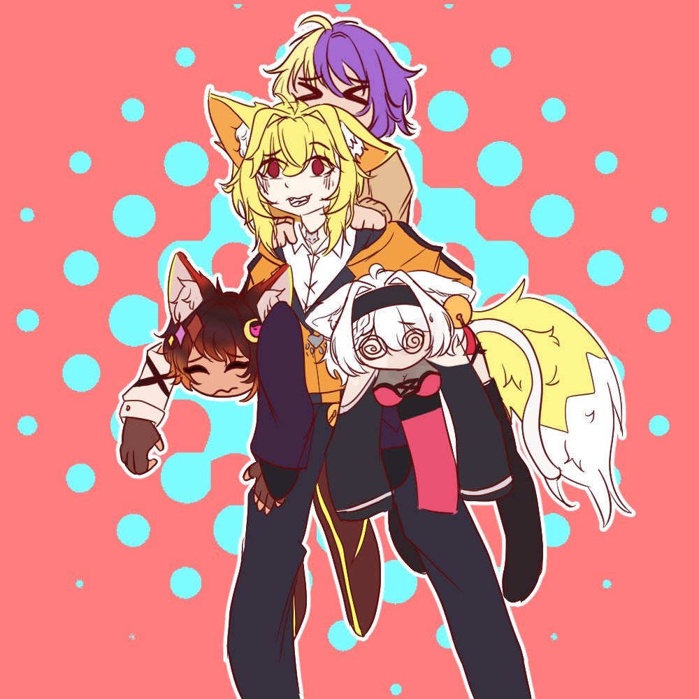 ✨ ImCxcyVT 🌌 tweet media