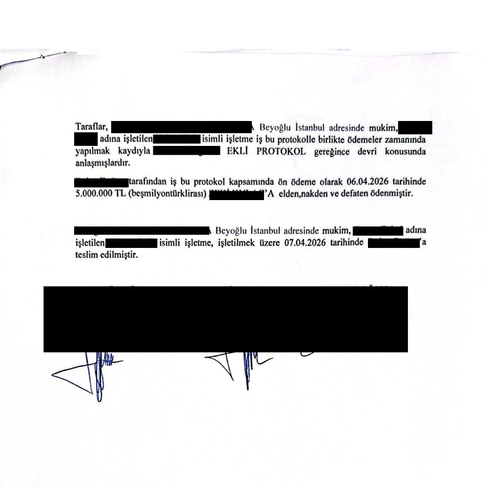 Özgür Çelik tweet media