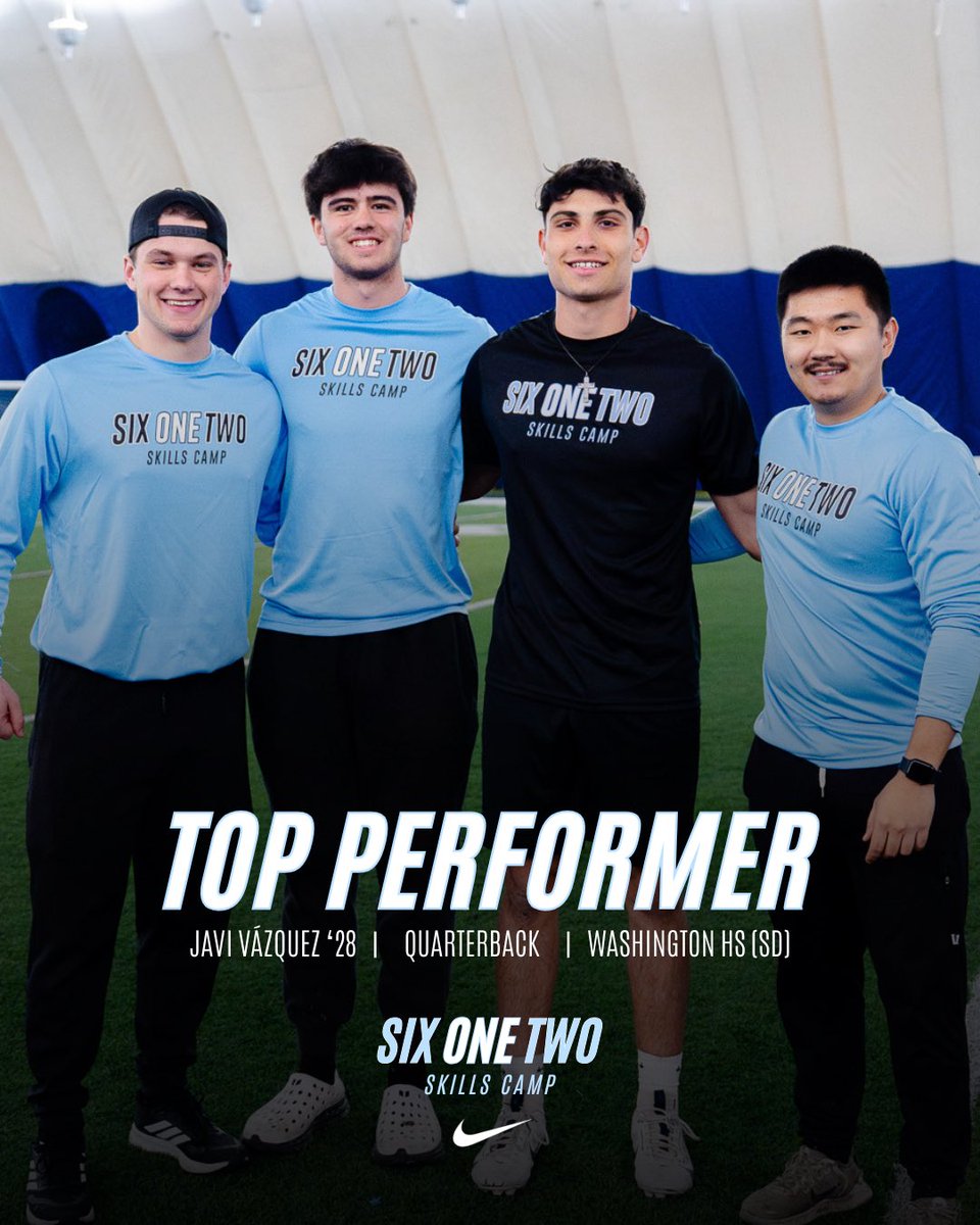 612 Quarterbacks tweet media