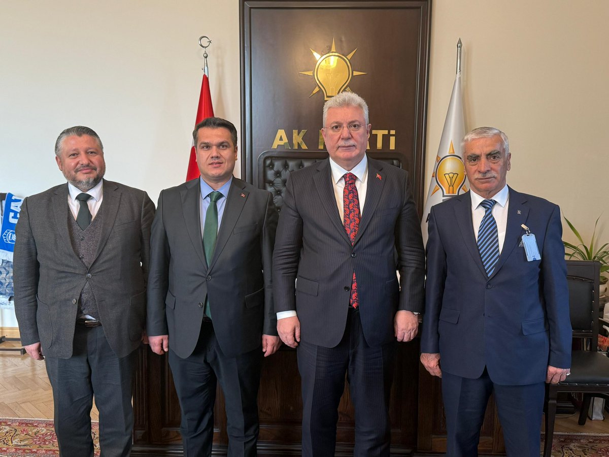 Av. M.Emin AKBAŞOĞLU 🇹🇷 tweet media