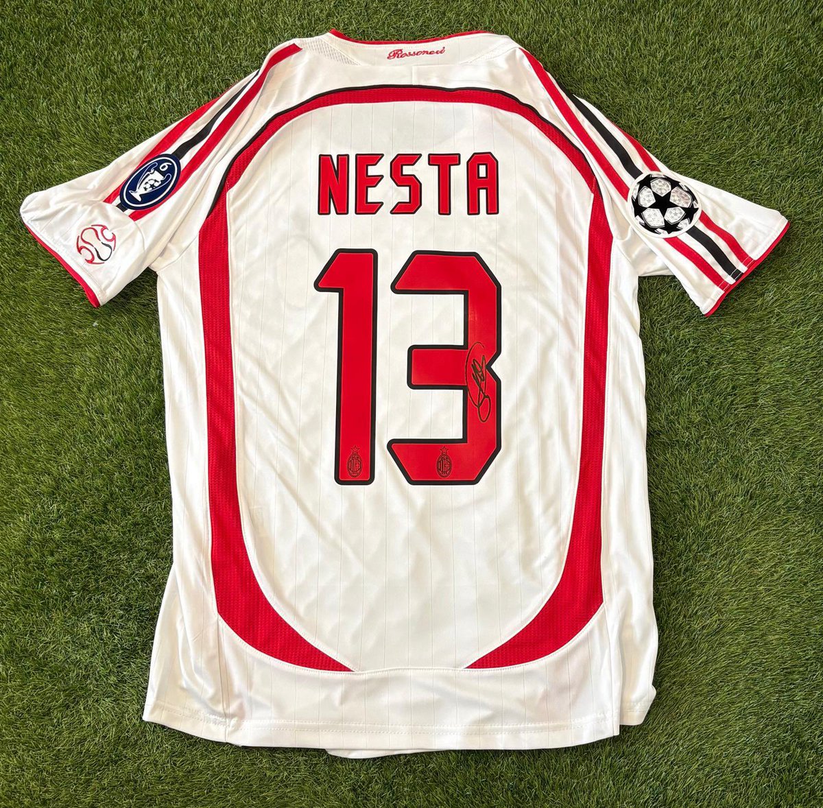 RO Sport Memorabilia tweet media