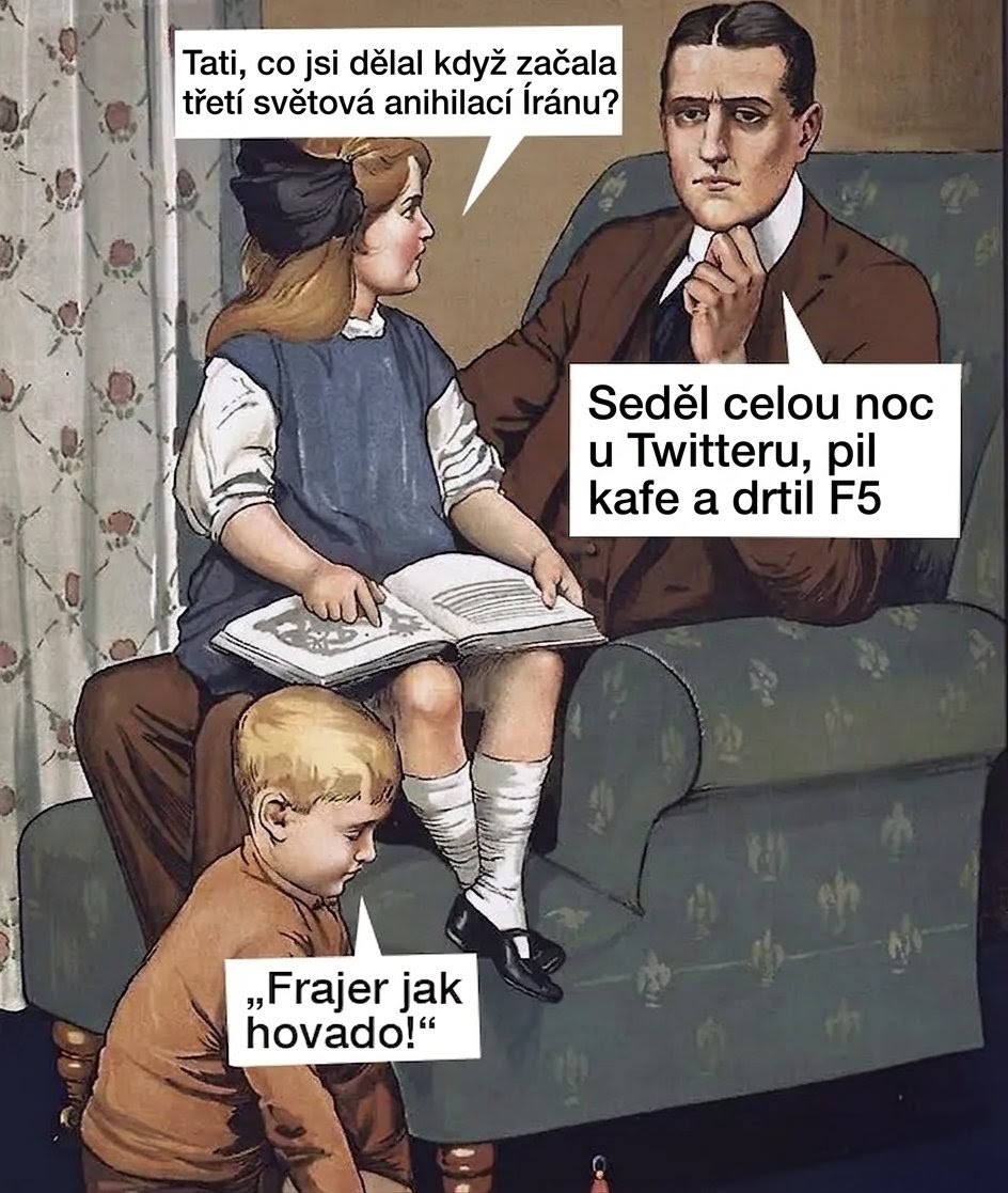 Honza Jaroš tweet media