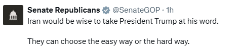 RLDCJMS's tweet photo. @MaryLTrump They are not silent.
The child rapist loving genocidal authoritarian republican scum fully support their child rapist president trump: https://t.co/Ce6XJuLTKC