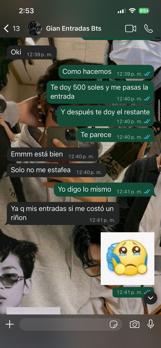 dianaaa VERA A BTS tweet media