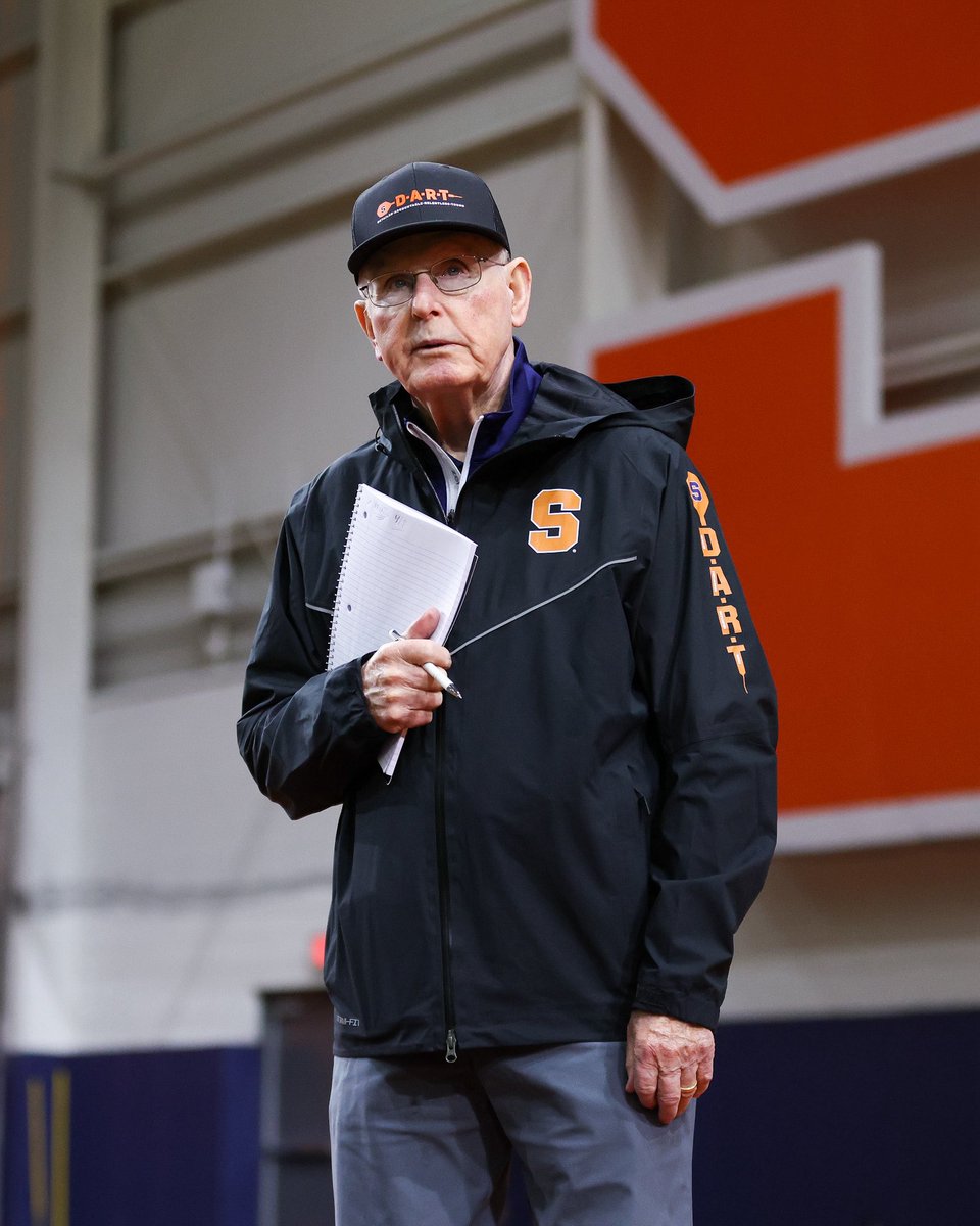 Syracuse Football tweet media