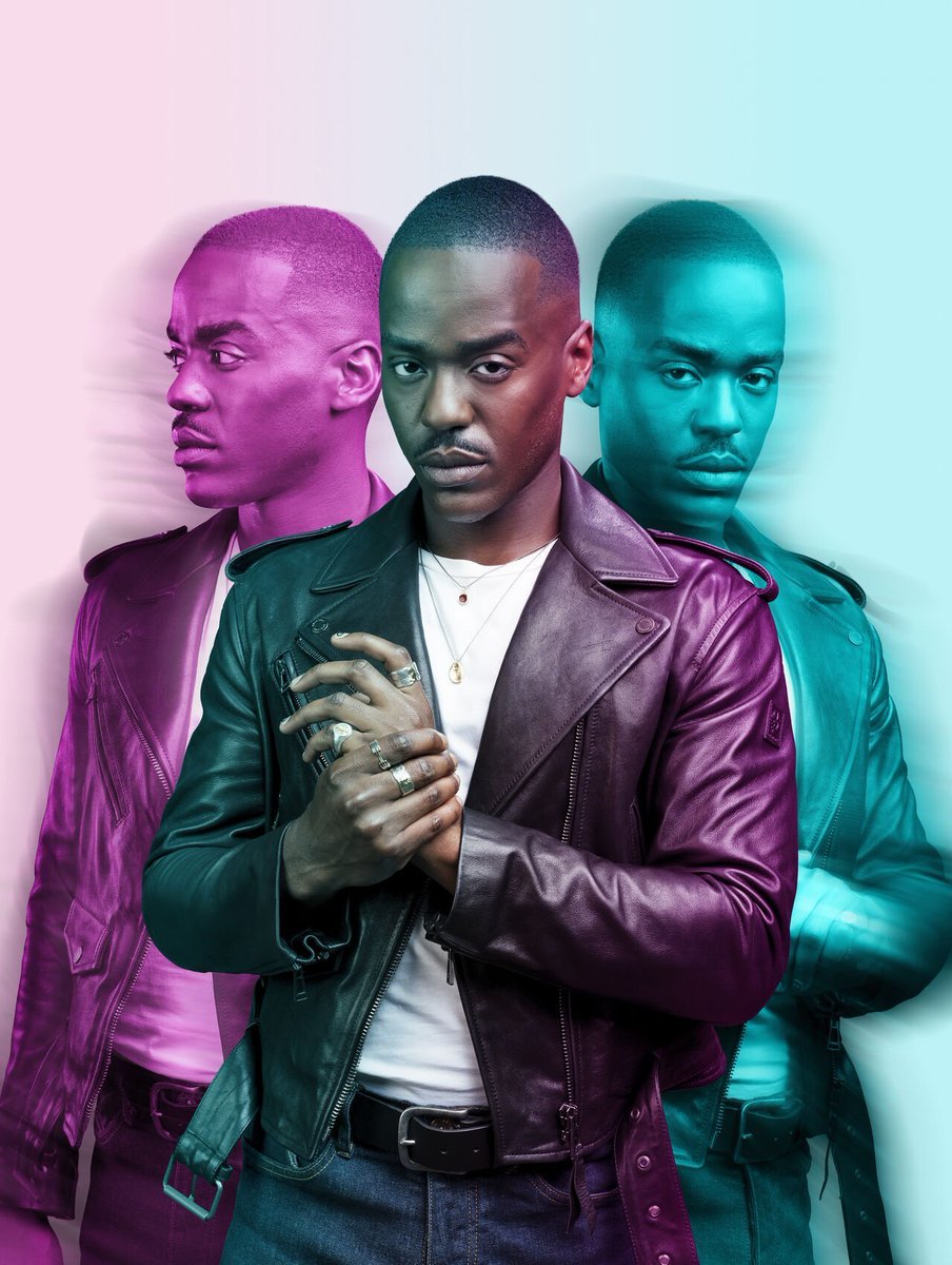 WhovianLife's tweet image. Which costume that The Fifteenth Doctor wore, was YOUR favourite?? and which one do you think should've been his main outfit throughout his era?? #DoctorWho 💫 

For me, his leather jacket look from the S1 two part finale absolutely SLAPS and I love it so much!!