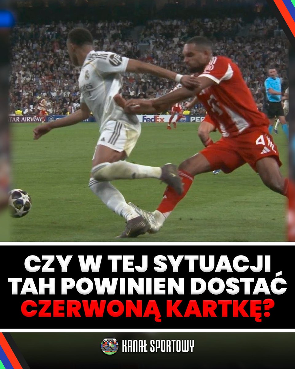 Kanał Sportowy tweet media
