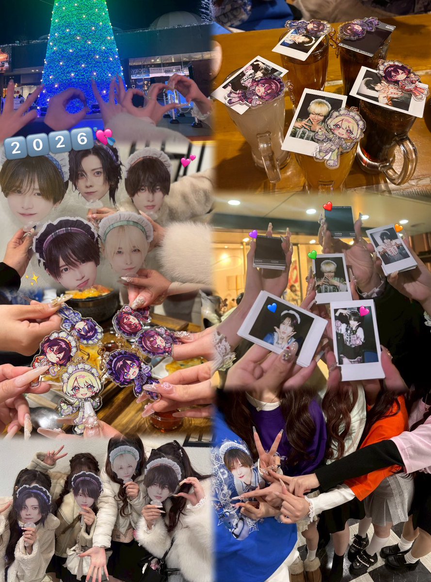 りぃちゃん tweet media