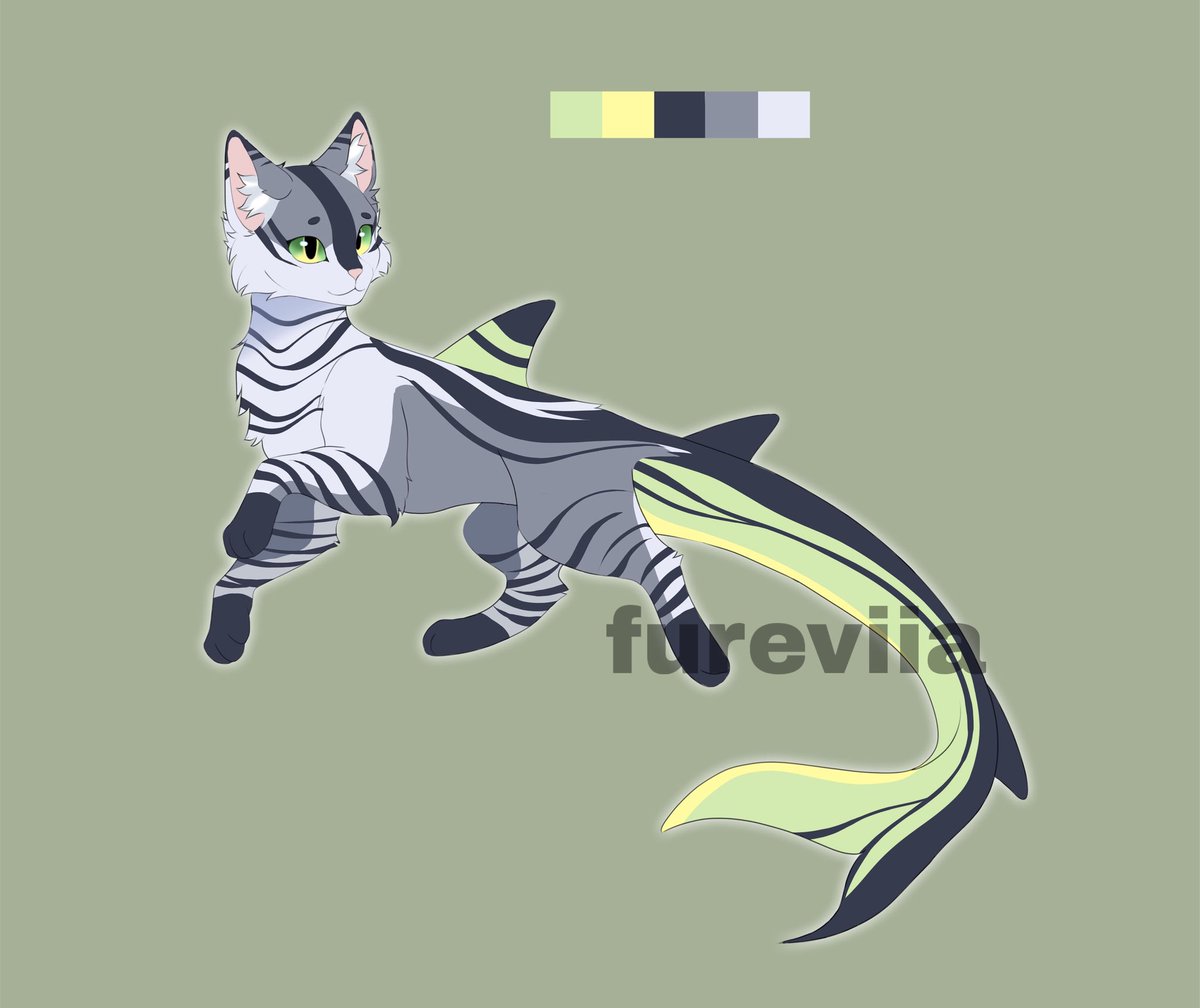 fureviia's tweet photo. SOME of the close-ups

That’s a pity these kittens still haven’t found any home yet 

I’d really love to keep one 

#adoptable #adopt #furryadopt #furryadoptable #catsadopt #catsadoptable #toyhouse #cats #warriorcats #shark #catsharks #toyhousesale #characterforsale #paypal #kofi https://t.co/IOFBBYIx1t