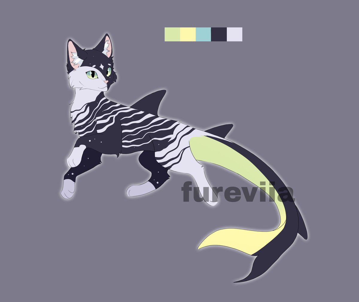 fureviia's tweet photo. SOME of the close-ups

That’s a pity these kittens still haven’t found any home yet 

I’d really love to keep one 

#adoptable #adopt #furryadopt #furryadoptable #catsadopt #catsadoptable #toyhouse #cats #warriorcats #shark #catsharks #toyhousesale #characterforsale #paypal #kofi https://t.co/IOFBBYIx1t