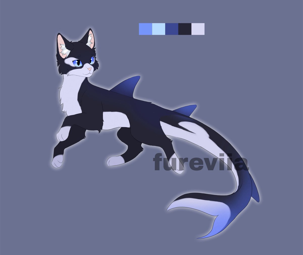 fureviia's tweet photo. SOME of the close-ups

That’s a pity these kittens still haven’t found any home yet 

I’d really love to keep one 

#adoptable #adopt #furryadopt #furryadoptable #catsadopt #catsadoptable #toyhouse #cats #warriorcats #shark #catsharks #toyhousesale #characterforsale #paypal #kofi https://t.co/IOFBBYIx1t