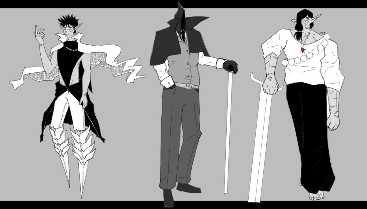 Jaruis19's tweet image. Doodle.