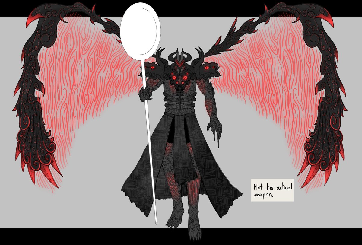 Jaruis19's tweet image. Doodle.