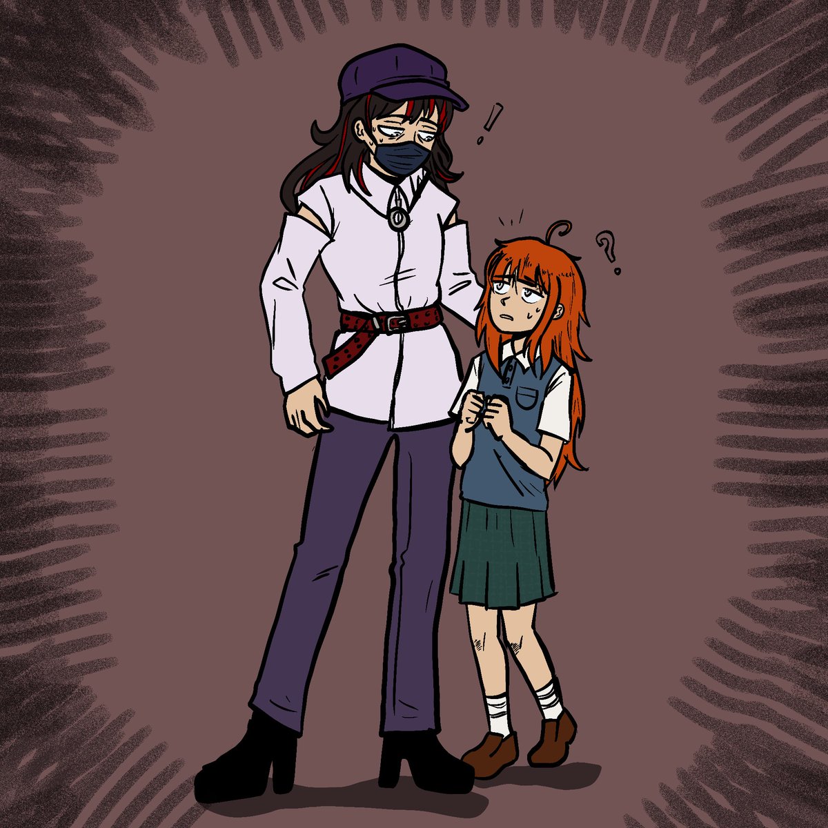 « Silver or Riza » EAST IS UP |-/ tweet media