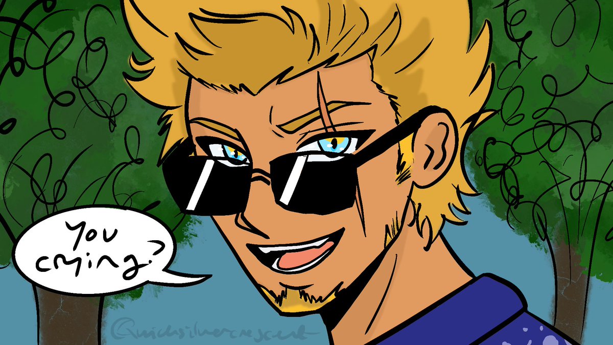 « Silver or Riza » EAST IS UP |-/ tweet media