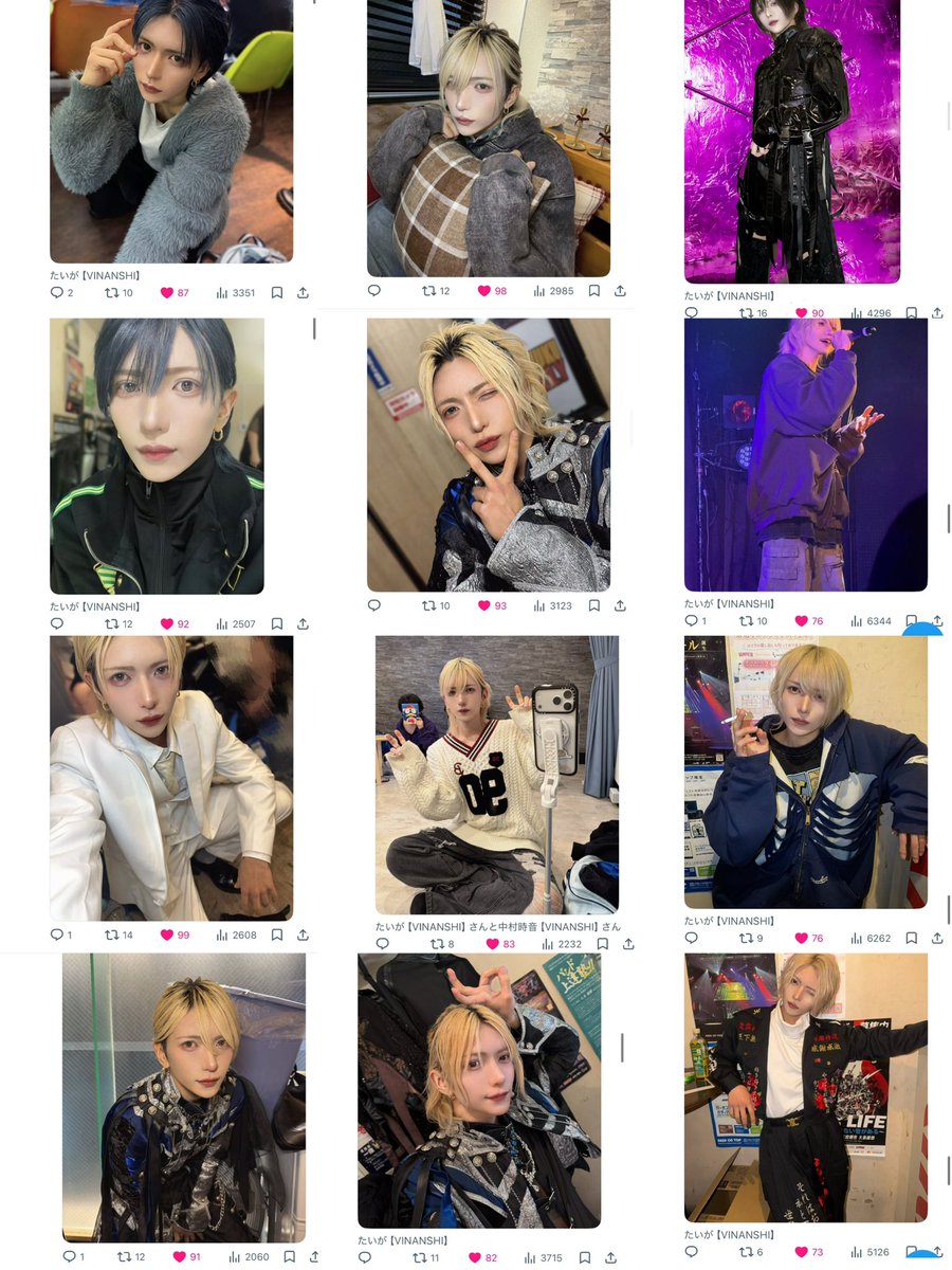 ᐡっ·̫ ‹｡ᐡ♡ tweet media