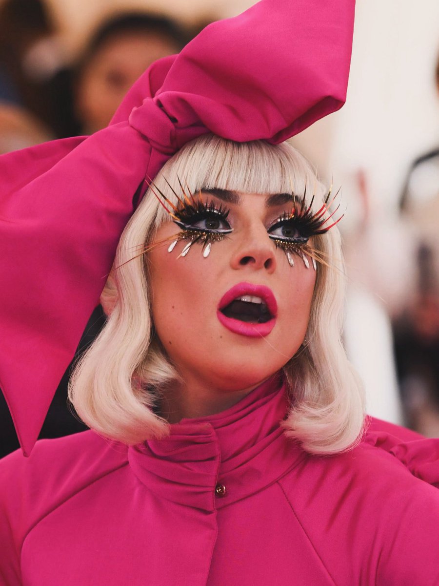 LADY GAGA FANS MÉXICO 🇲🇽🦇 tweet media