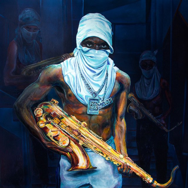 glory university tweet media