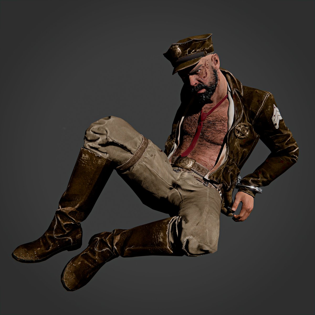 Blurry Cart tweet media