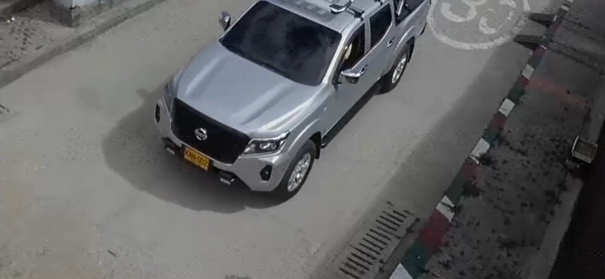 Pasa en Bogotá | Sr Bacca🐮 tweet media