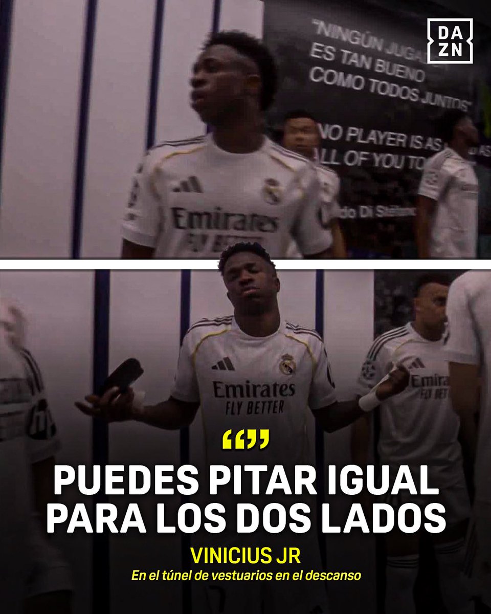 DAZN Fútbol tweet media