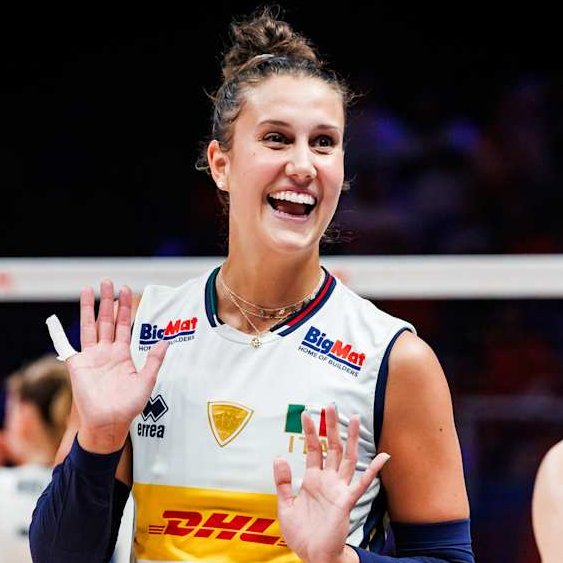 Vsever 2.0 🏐 tweet media