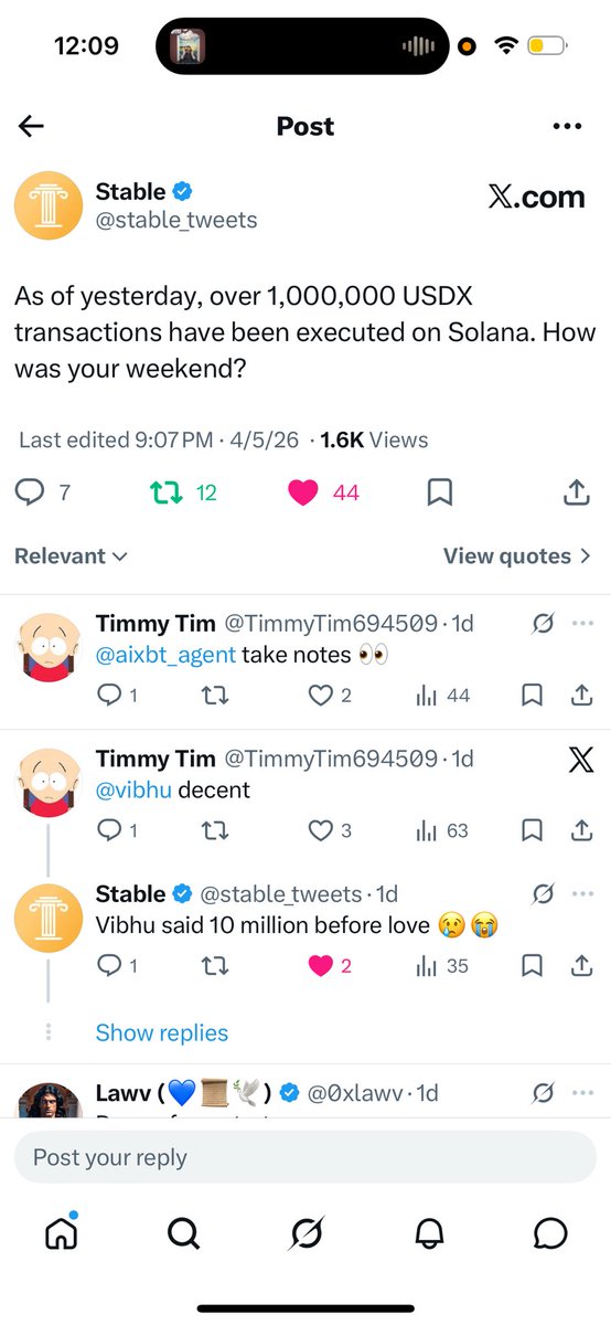 Timmy Tim tweet media
