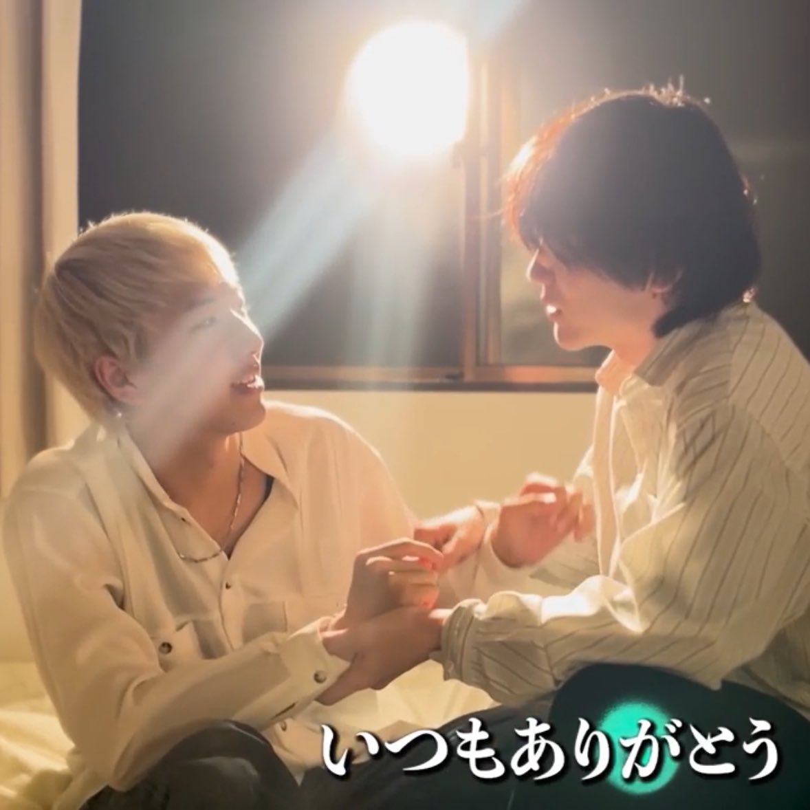 tohyonmo (とひょ)🫶 tweet media