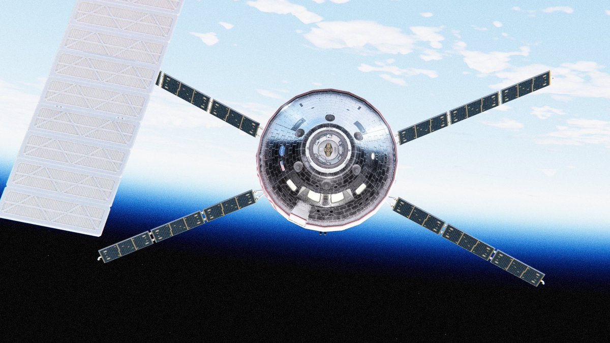 Truthful🛰️ tweet media