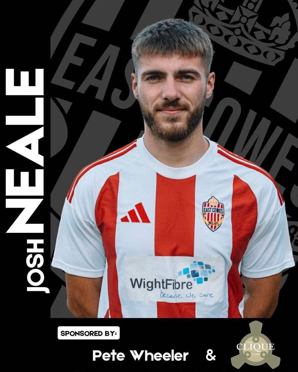 East Cowes Vics AFC tweet media