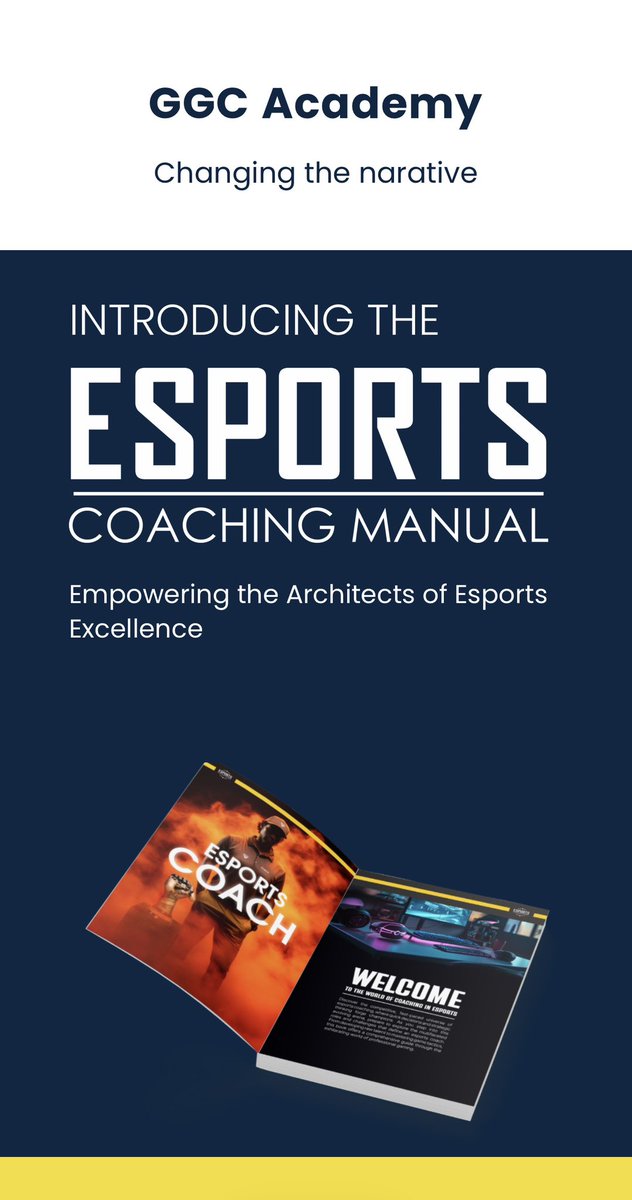 Esports Africa News tweet media