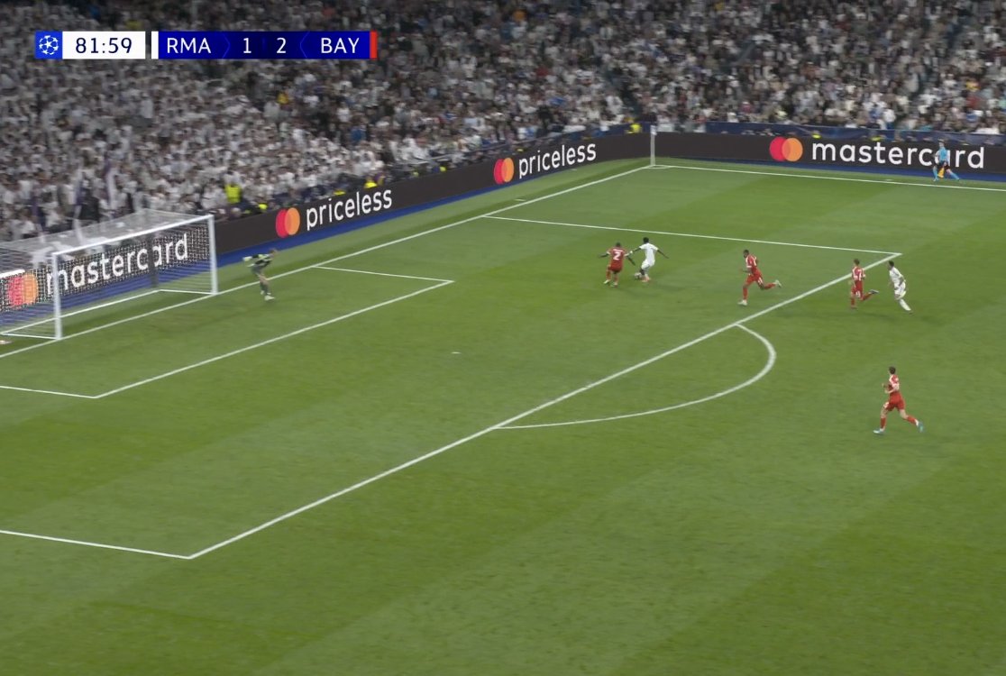 The Touchline | 𝐓 tweet media