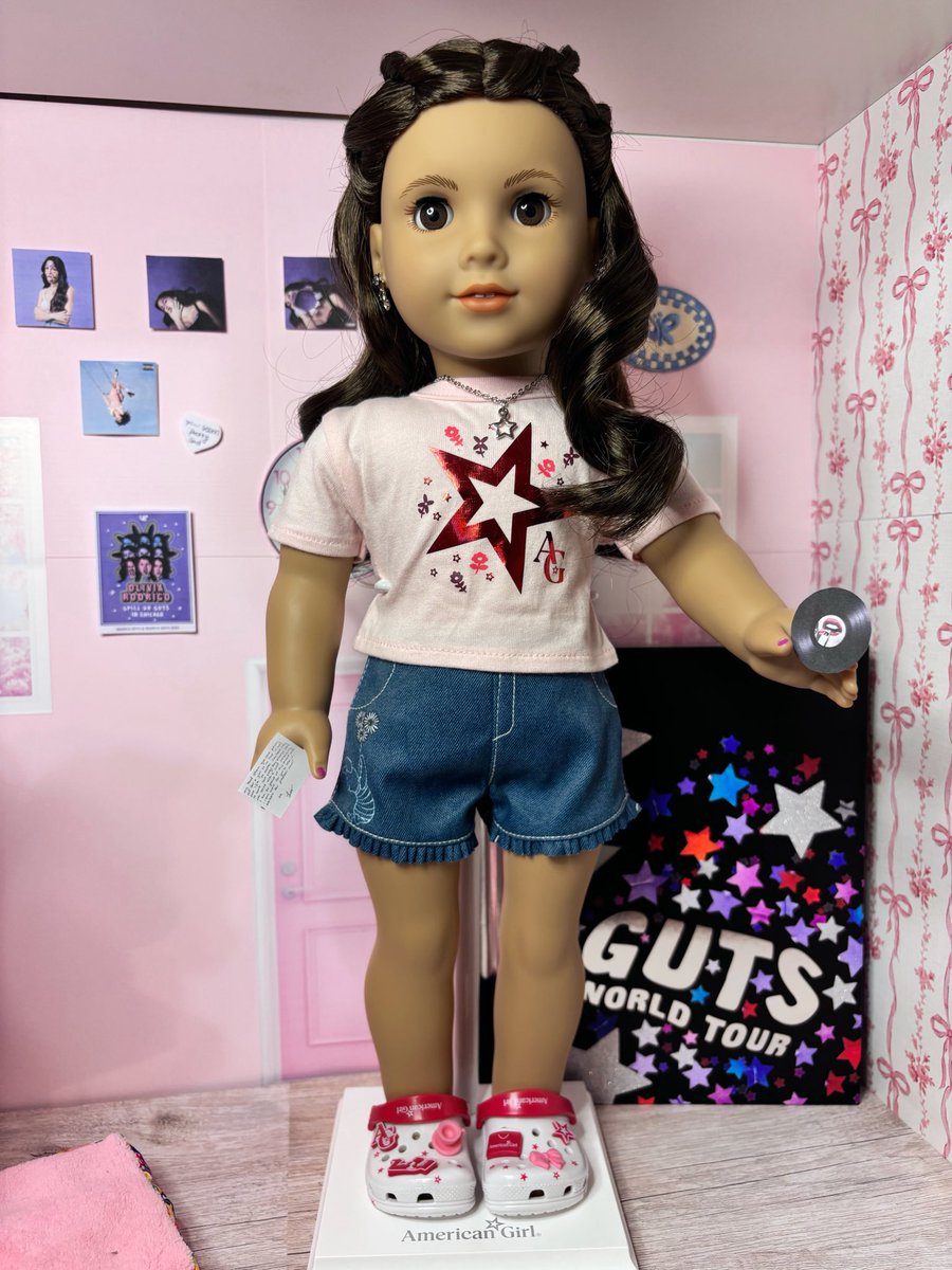 Ari 🎀✨ tweet media