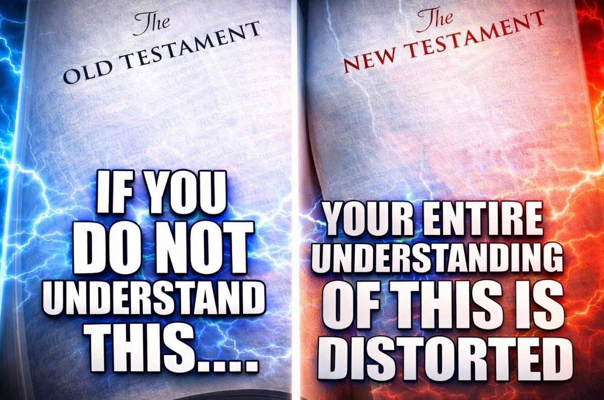 BiblicalCovenantalist tweet media