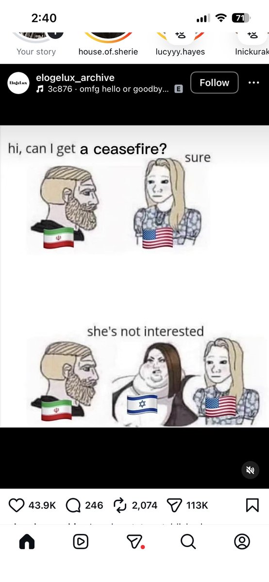 Done Dirt Cheap tweet media