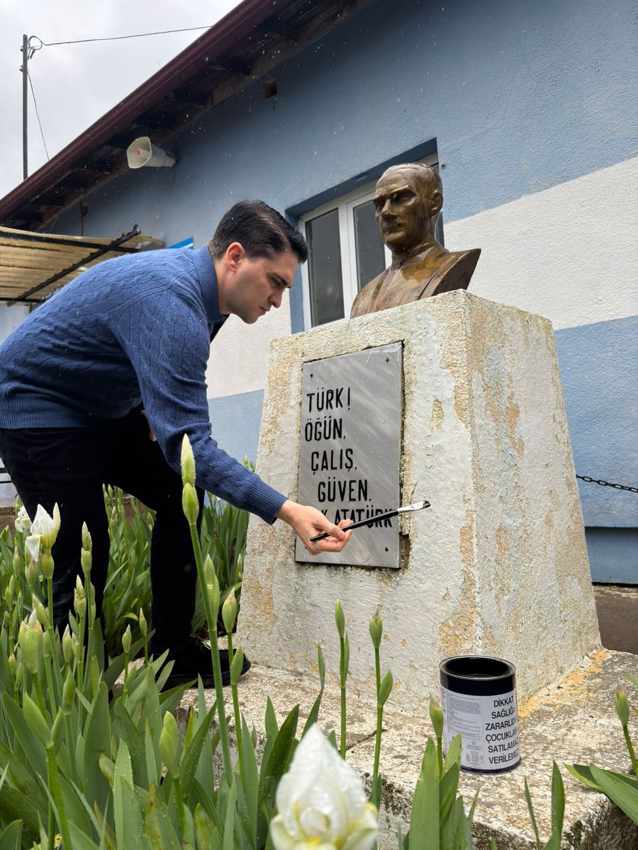 Kurmay Albay 🦅🇹🇷 tweet media