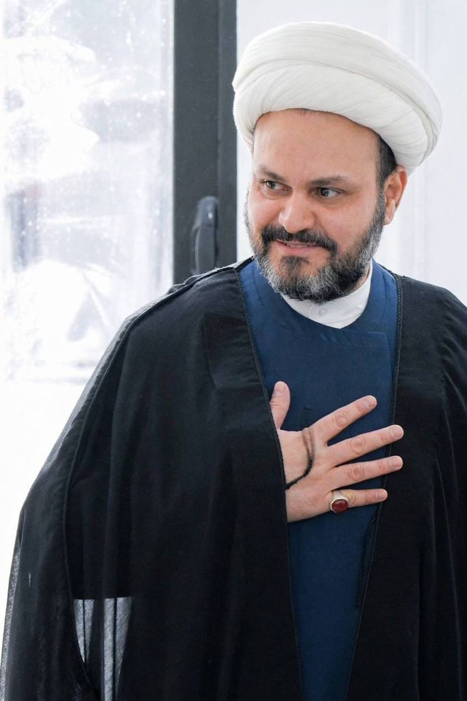 الـحَـسَـنْ tweet media