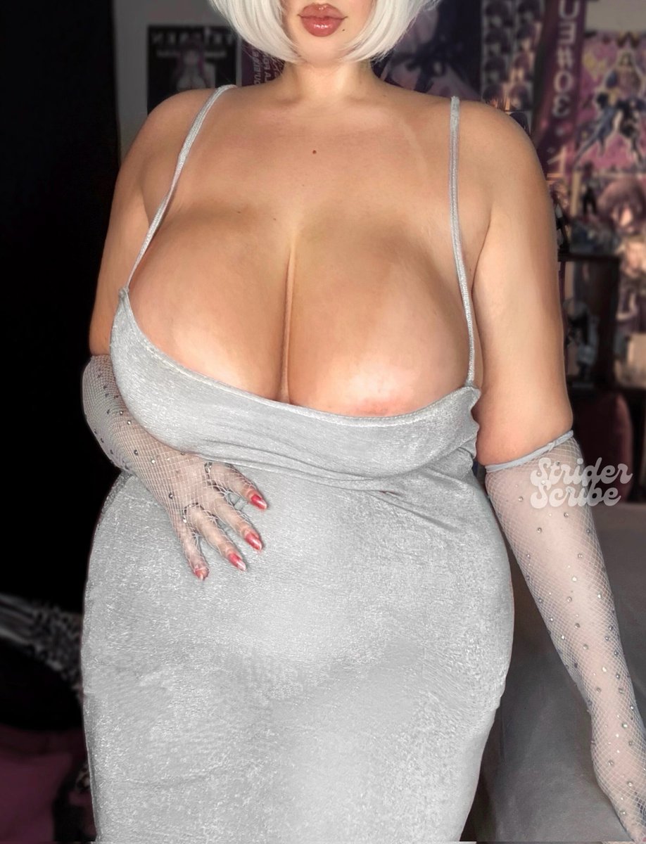 BLACKED_MILFS_'s tweet photo. Name: Star

Age: 36

Old mature old hag cosplayer that likes to apparent being younger than what she really is https://t.co/Iabqi6Mr91