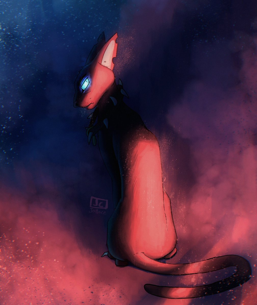 🎨Jottace 📽️ tweet media