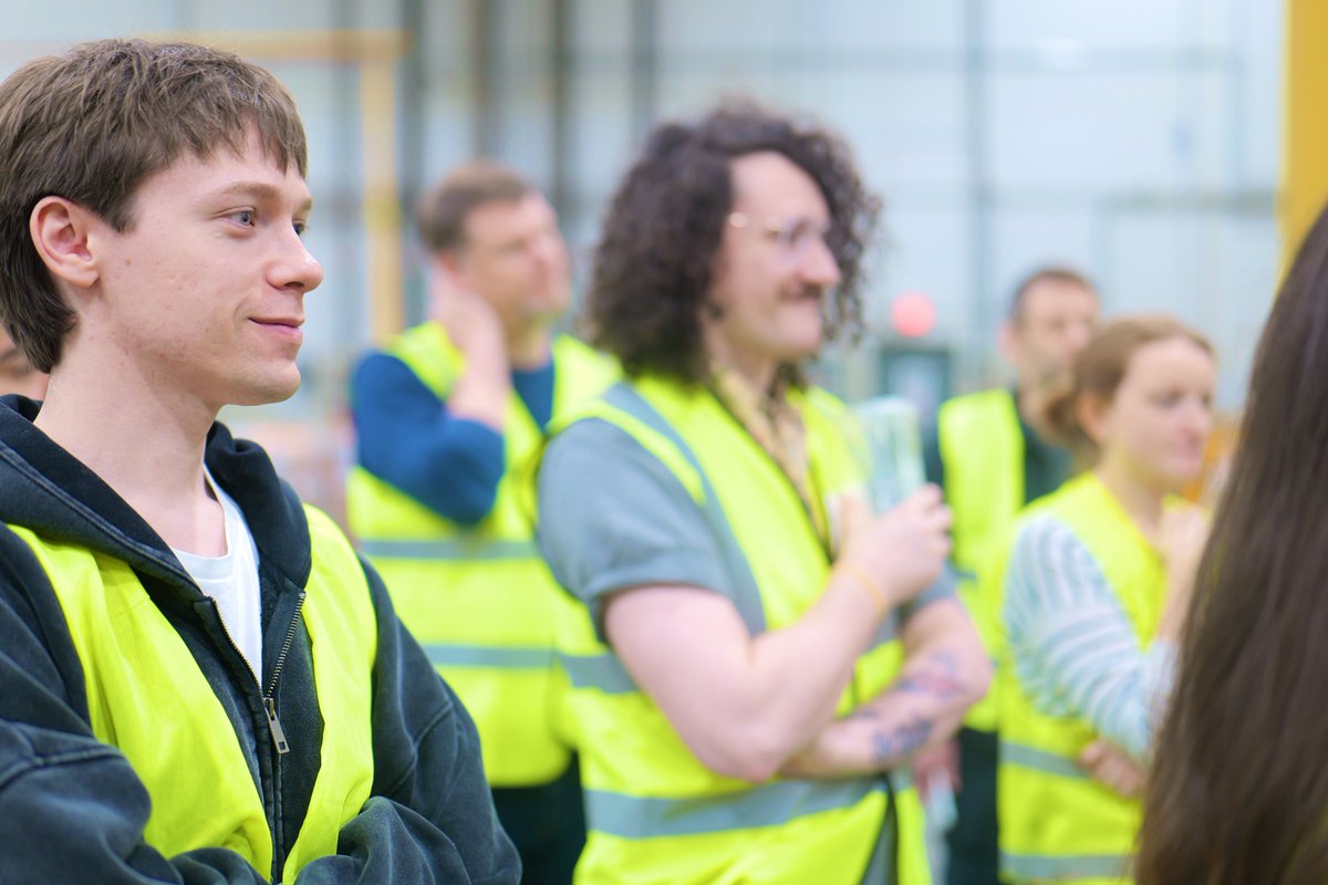 BOOM! Studios tweet media