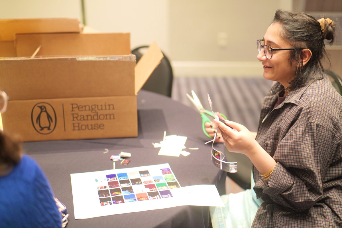 BOOM! Studios tweet media