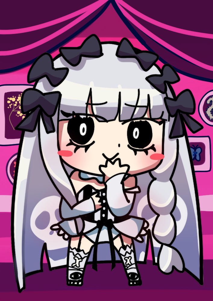 ‍‍‍ ‍ ‍‍ 𝕻ᴜʀʀ ~ ғᴇᴄᴛɪᴏɴ ! tweet media